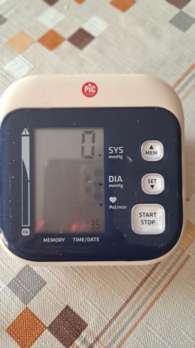 Апарат за кръвно