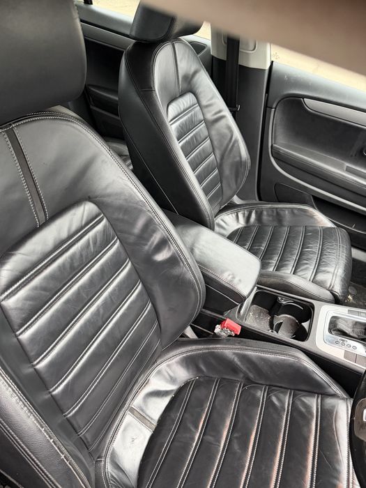 Фв пасат цц 2.0тди дсг на части / vw passat 2.0tdi dsg