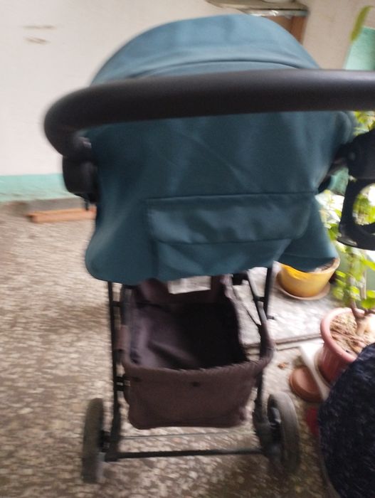 Коляска продается