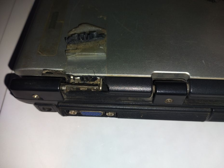 Acer Aspire 3003 lmi