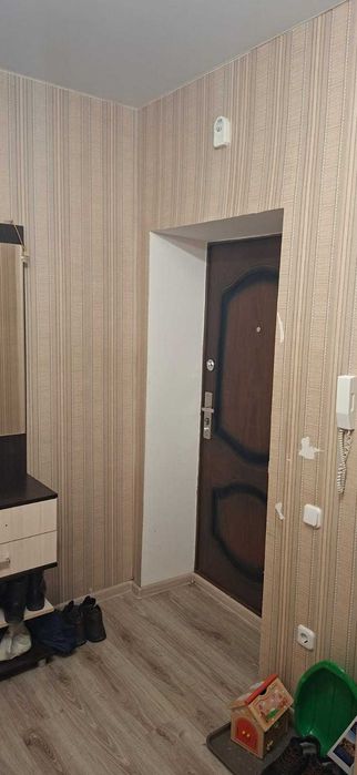 продажа квартиры мкр. Юбилейный