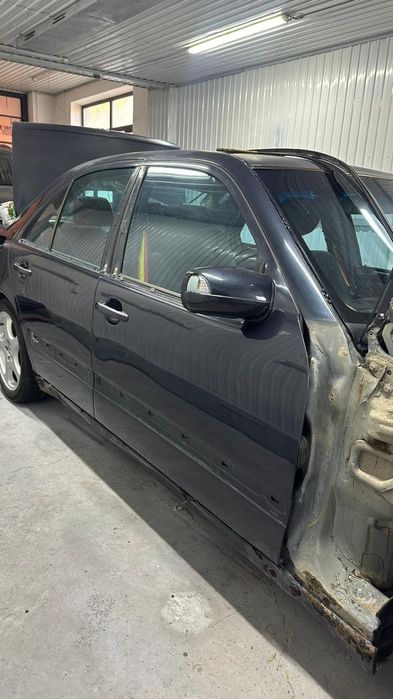 Двери 210 рестайлинг