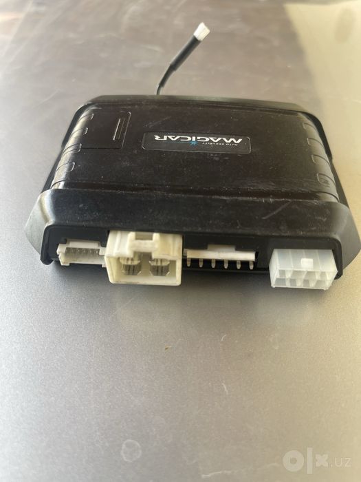 Blok magecar 908