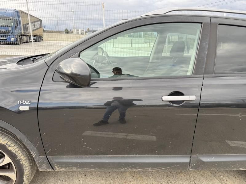 Portiera usa fata stanga Nissan Qashqai (2007-2010) [J10]