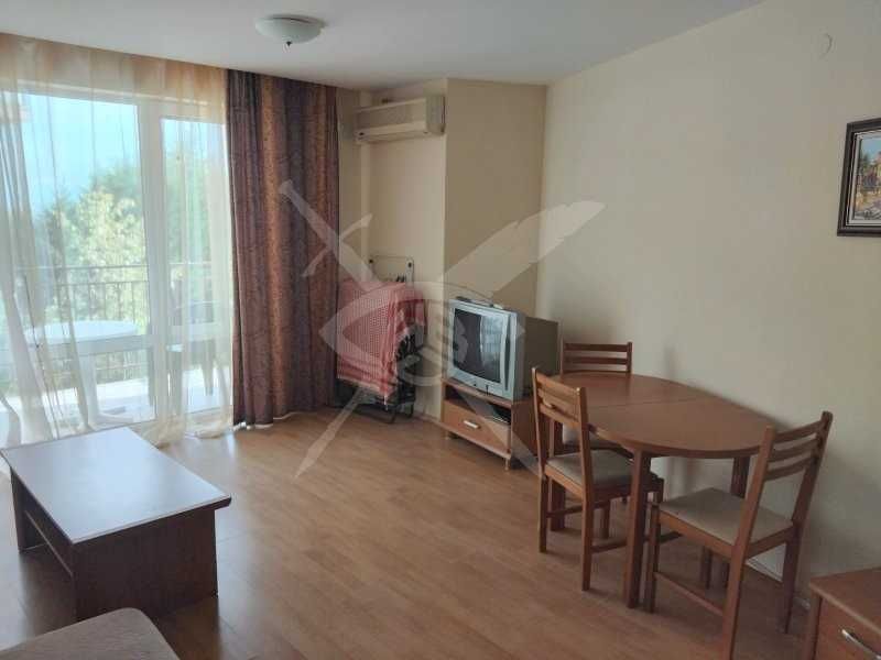 Продава се Двустаен апартамент в Свети Влас - 60 кв.м за 1350 €/кв.м - Снимка #1
