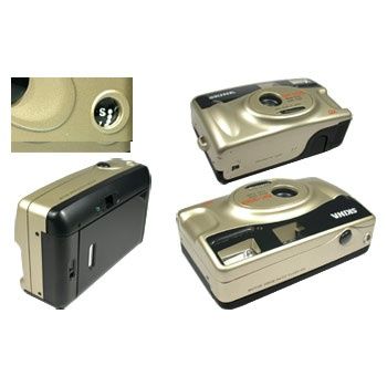 Фотокамера Skina SK 333