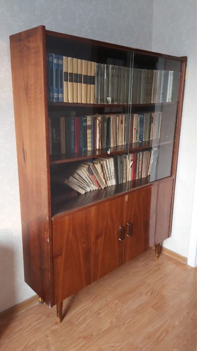 Мебель отдам даром