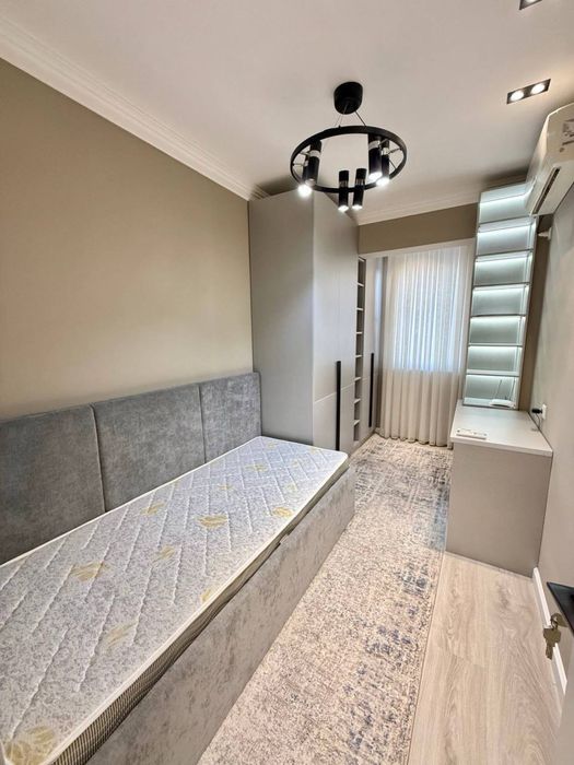 Центр Ц-2.  3в4 комнатная.  Евро квартира.