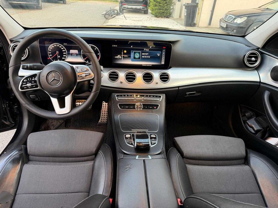 Mercedes E220 E-class BLACK FRIDAY