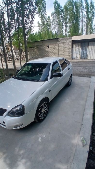 Lada priora xetchbek 1.6 7.2 yanvar