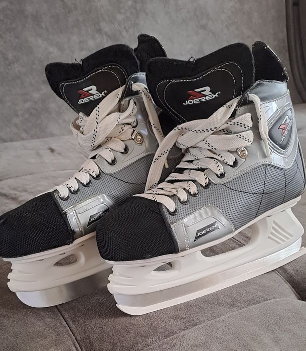 Коньки 43 размер