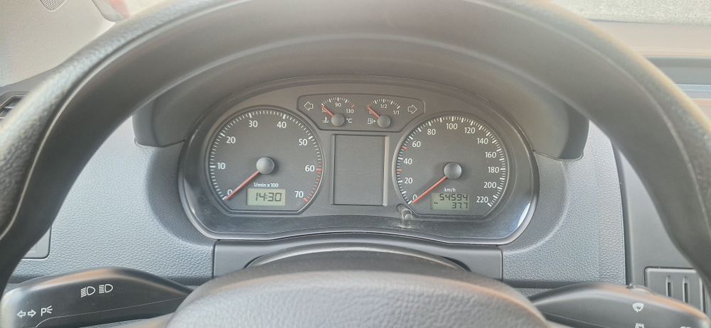 VW POLO/ Реални 55 000 км