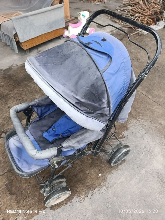 Kalaska. Aravacha sotiladi Rassiyiskiy holati yaxshi bemalol foydalans