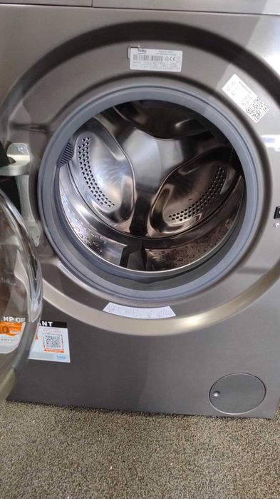 Комбинирана Пералня със сушилня Beko-Беко 10/6 кг 1400 об/мин