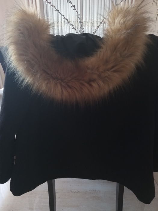 Palton/geacă ZARA mărimea L