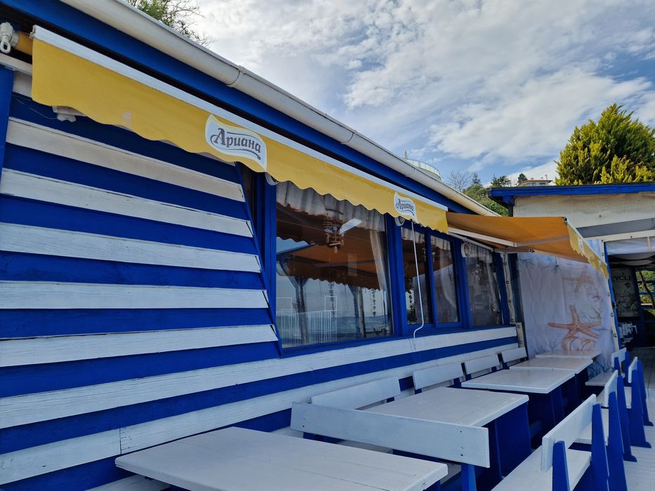 Сенник 4х2.5 м - 2бр.