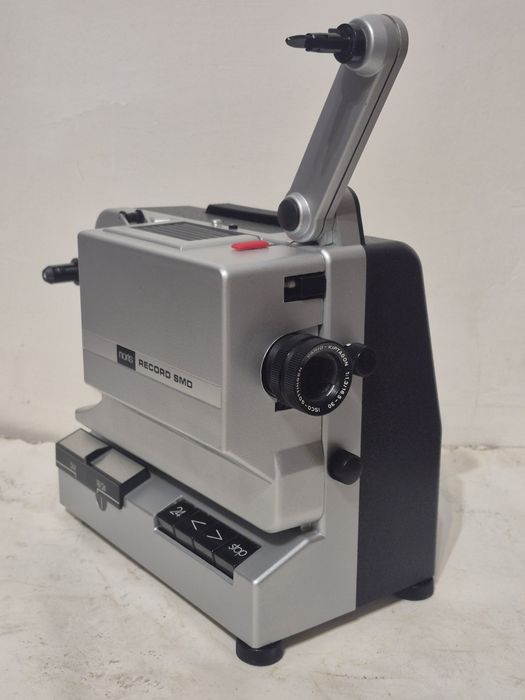 Proiector film cinema 8 mm  Noris