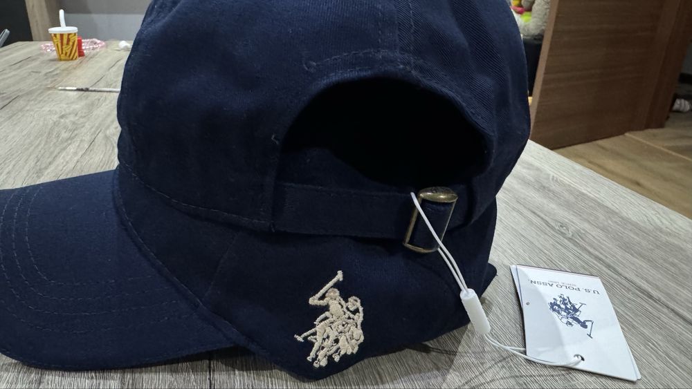U.S. Polo Assn. Шапки мъжки