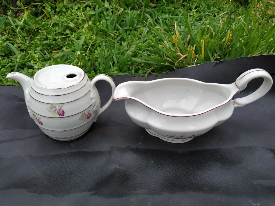 Порцеланов сервиз