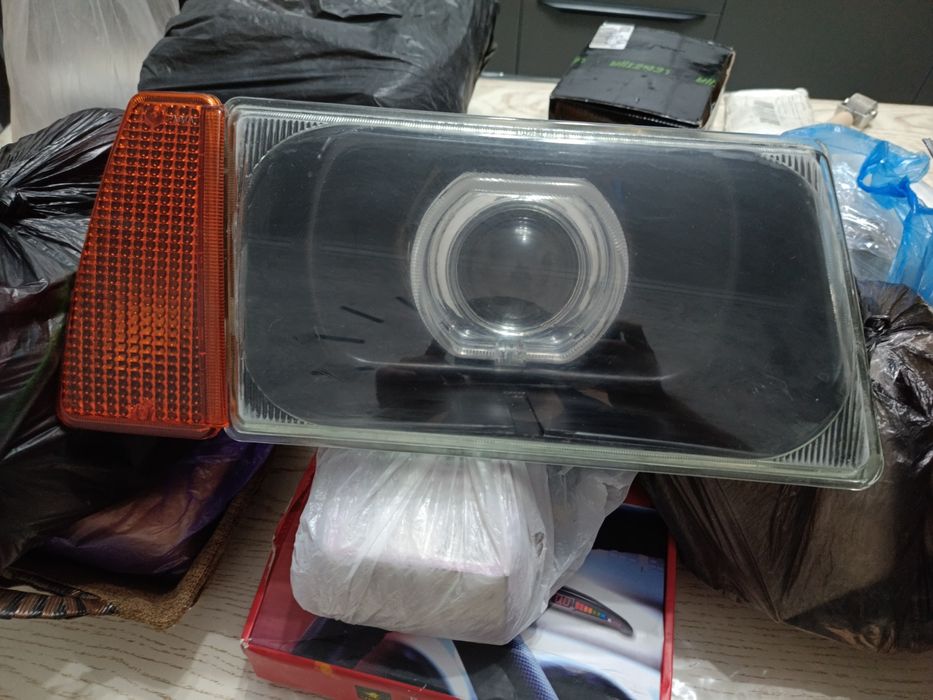 Linza Tuning Fara vaz 2109