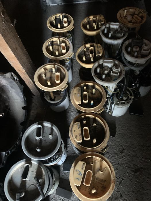 Pompa combustibil Vw Audi,Bmw,Opel