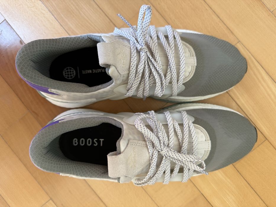 Adidas xplrBoost marime 45