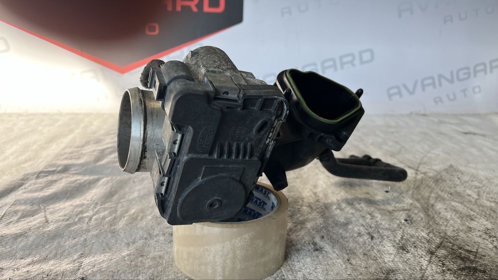 VAG Skoda Audi Volkswagen Seat 1.4 TSi дросел