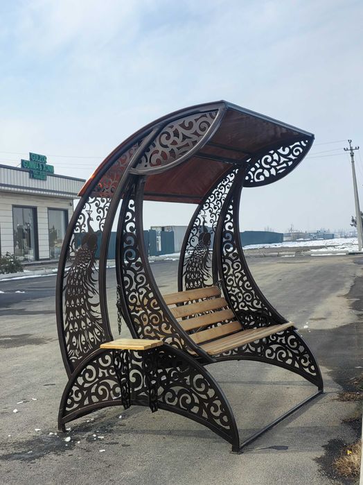 Качелия качели kachelA