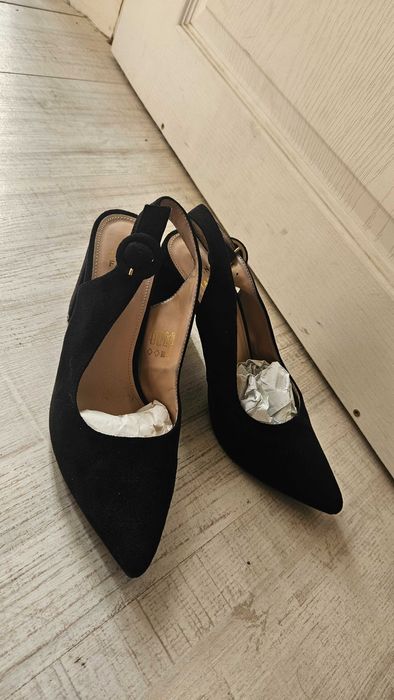 дамски обувки Jenny Fairy