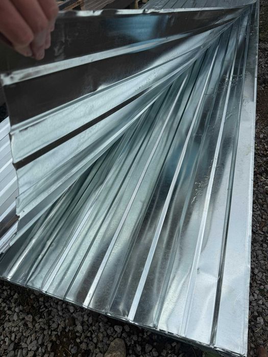 Профлист С8 в наличии — забирайте сразу!