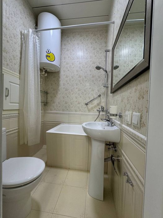 Аренда Улица Навои Ташкент сити Белый дом