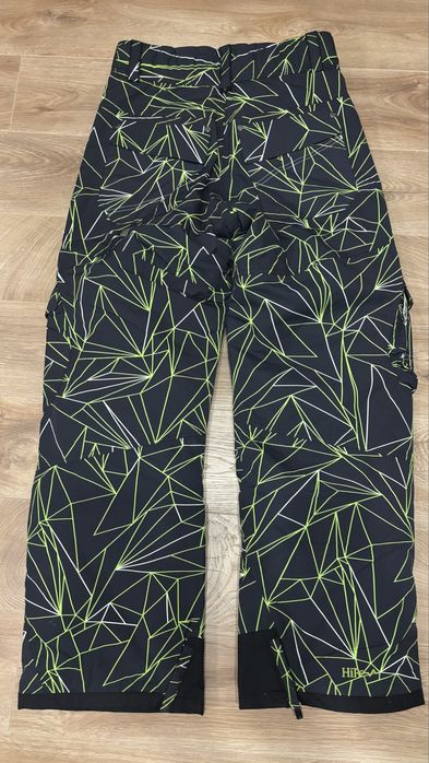 Pantaloni Ski  Snowboard Peak Performance Swich Hipe Termolite