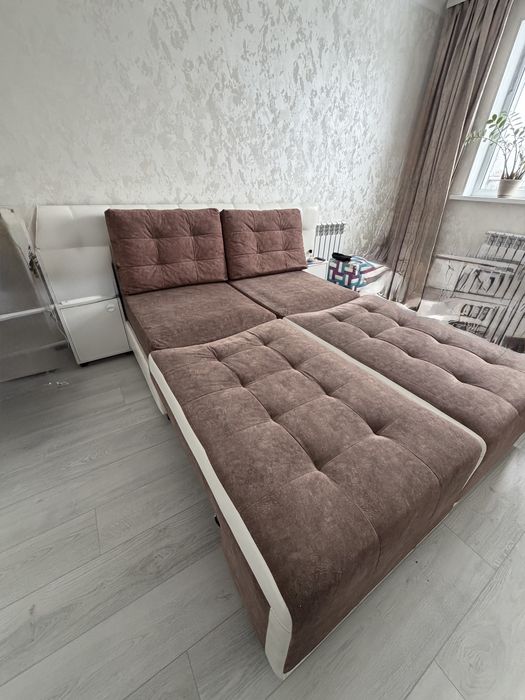 Продается диван-трансформер
