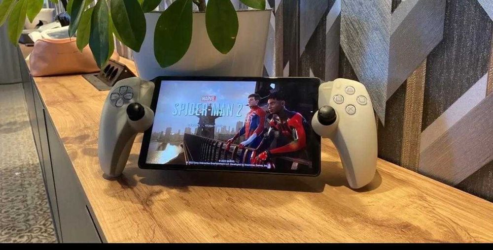 Продам PlayStation Portal