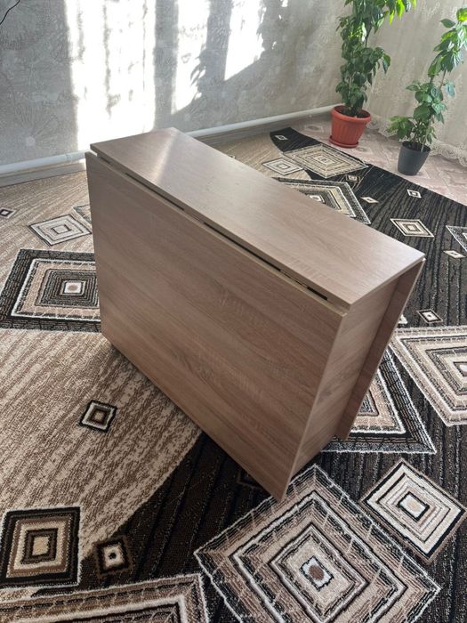 Стол-книжка (тумбовый)