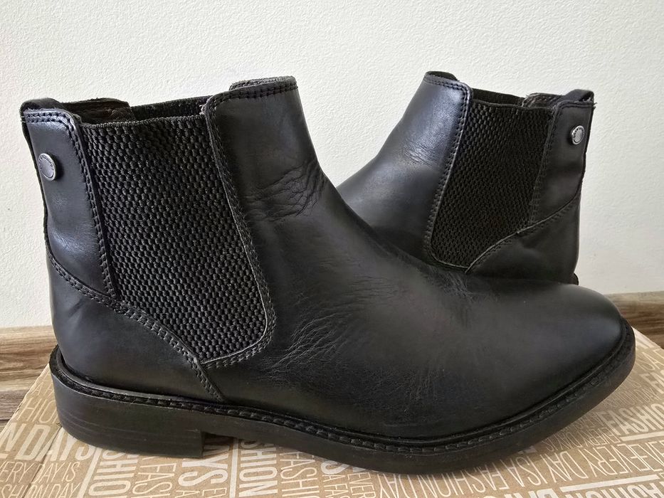 Мъжки боти  Base London 42