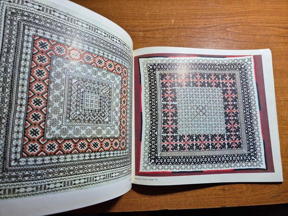 Carte  Arta populara ,Etnografie, Cusuturi artizanale din Transilvania