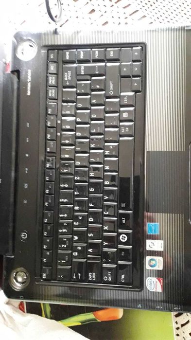 Toshiba / harman/kardon  за части