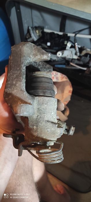 etrier spate passat 97 2005.