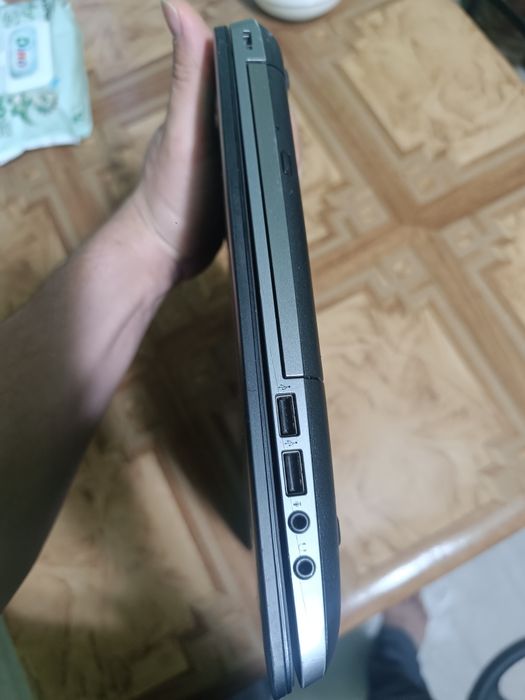 Ноутбук HP Probook G1