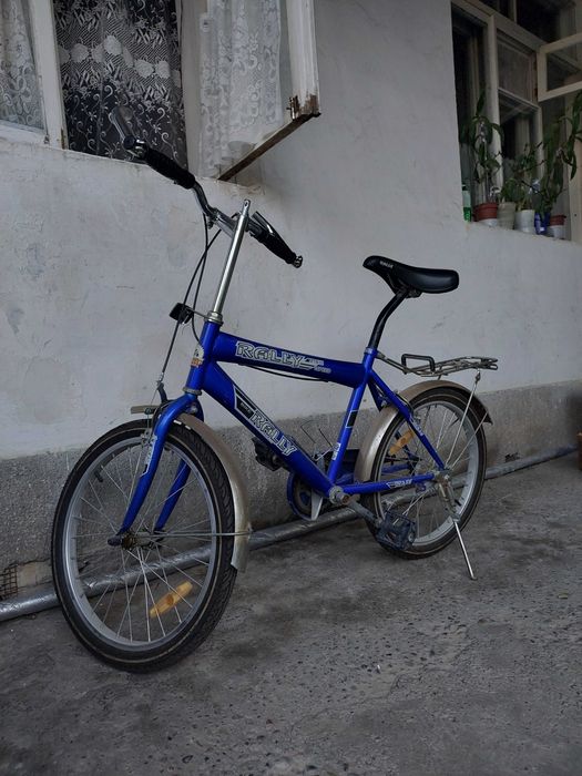 Продается велосипед