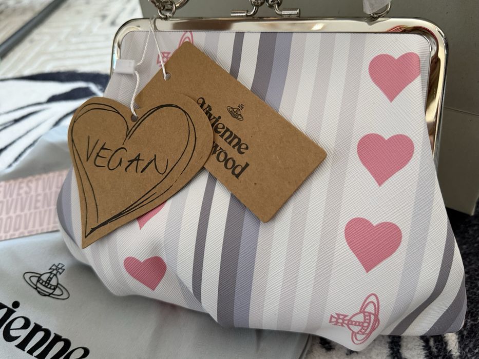 Сумка Vivienne Westwood, Italy