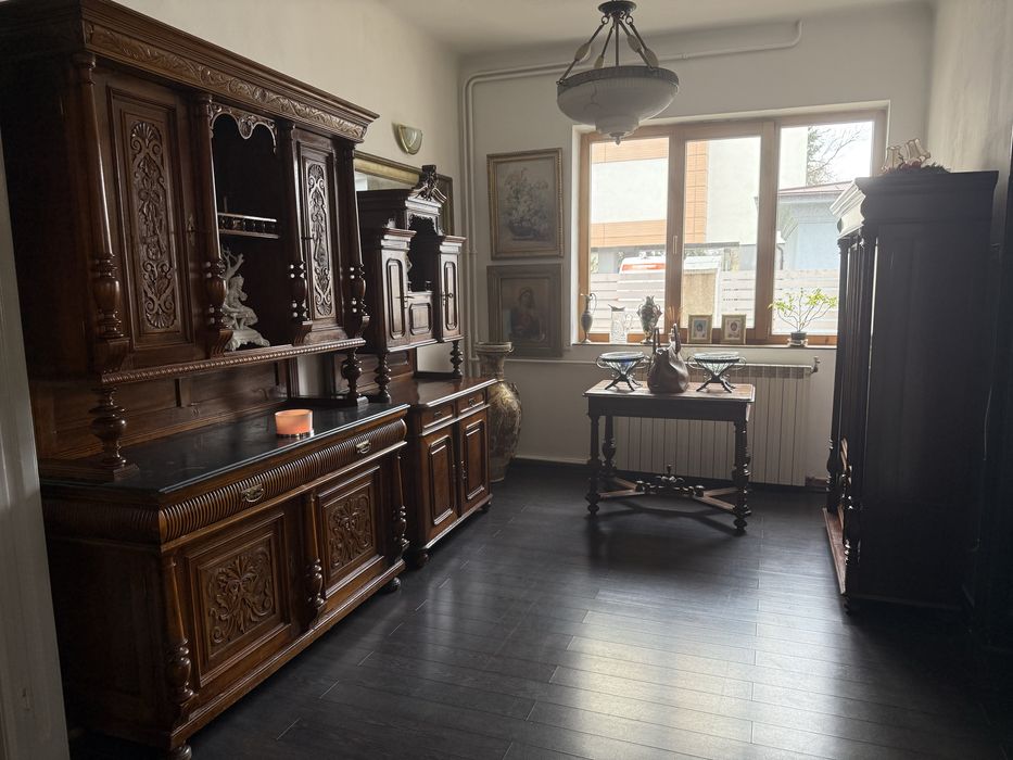 Vila/Casa in Cotroceni