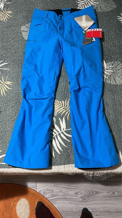 Pantaloni sky Perfect Moment