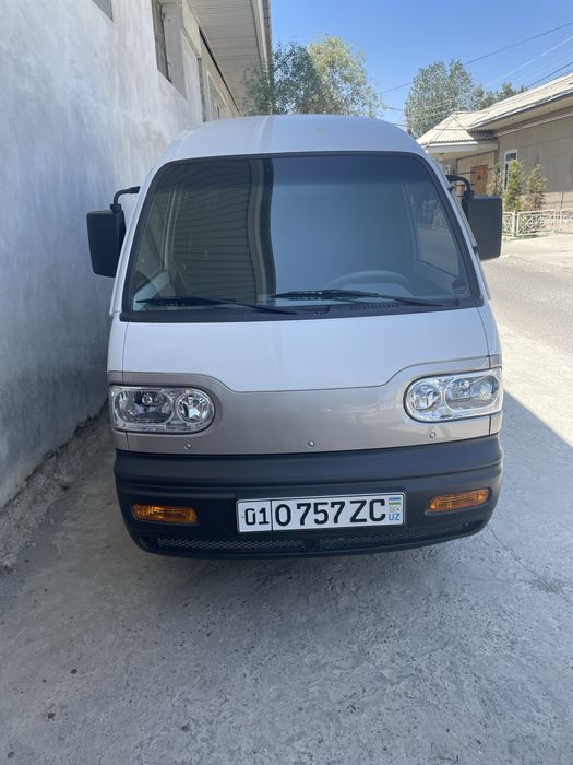damas 2025, sotiladi