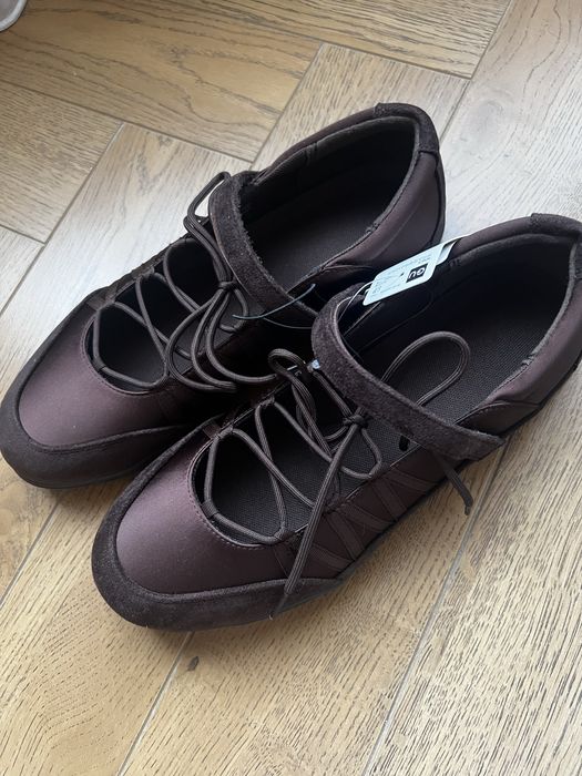 Балетки Uniqlo новые, 39размер