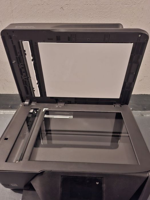 Принтер HP office jet pro 6960