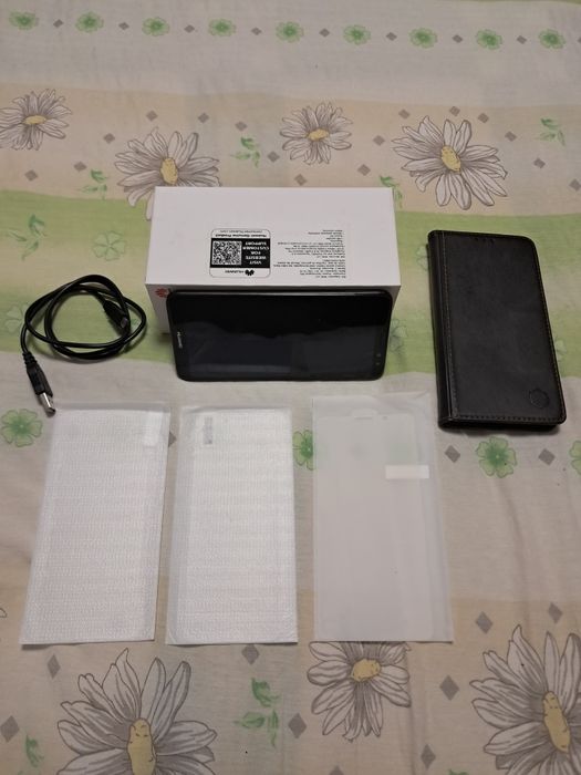 Huawei mate 10 lite
