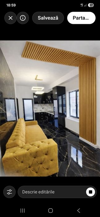 Apartamente noi de vanzare