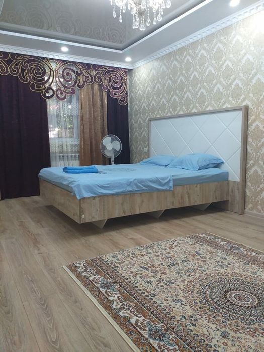 Квартира посуточно